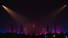 TAEYONG (แทยง) วง NCT (เอ็นซีที) ถอดรหัสโลกดนตรีสู่คอนเสิร์ตเดี่ยวครั้งแรก สะกดแฟนไทยด้วยการแสดงสุดทรงพลังใน "2026 TAEYONG CONCERT <TY TRACK - REMASTERED> in BANGKOK"